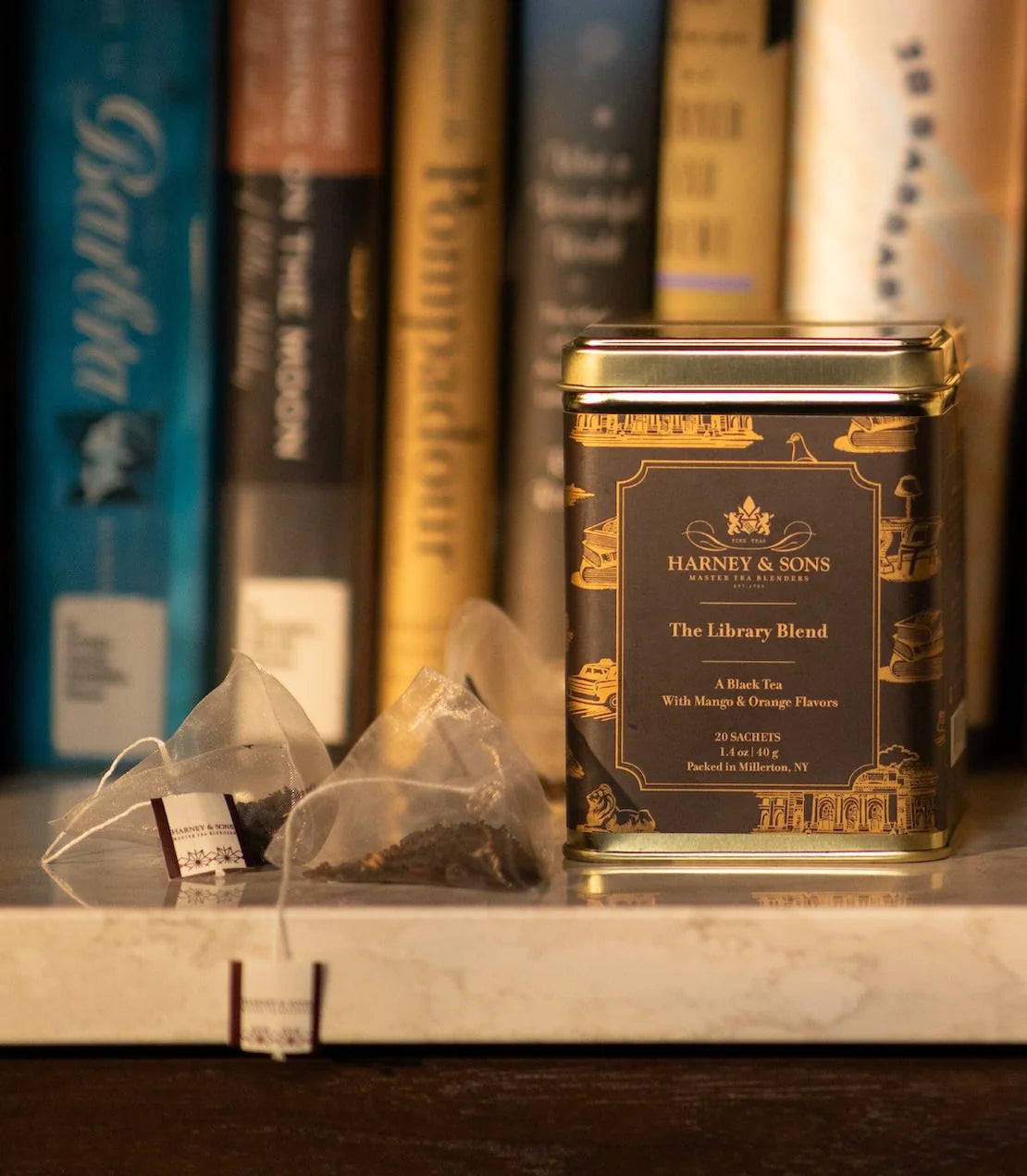 harneytea.us.com
