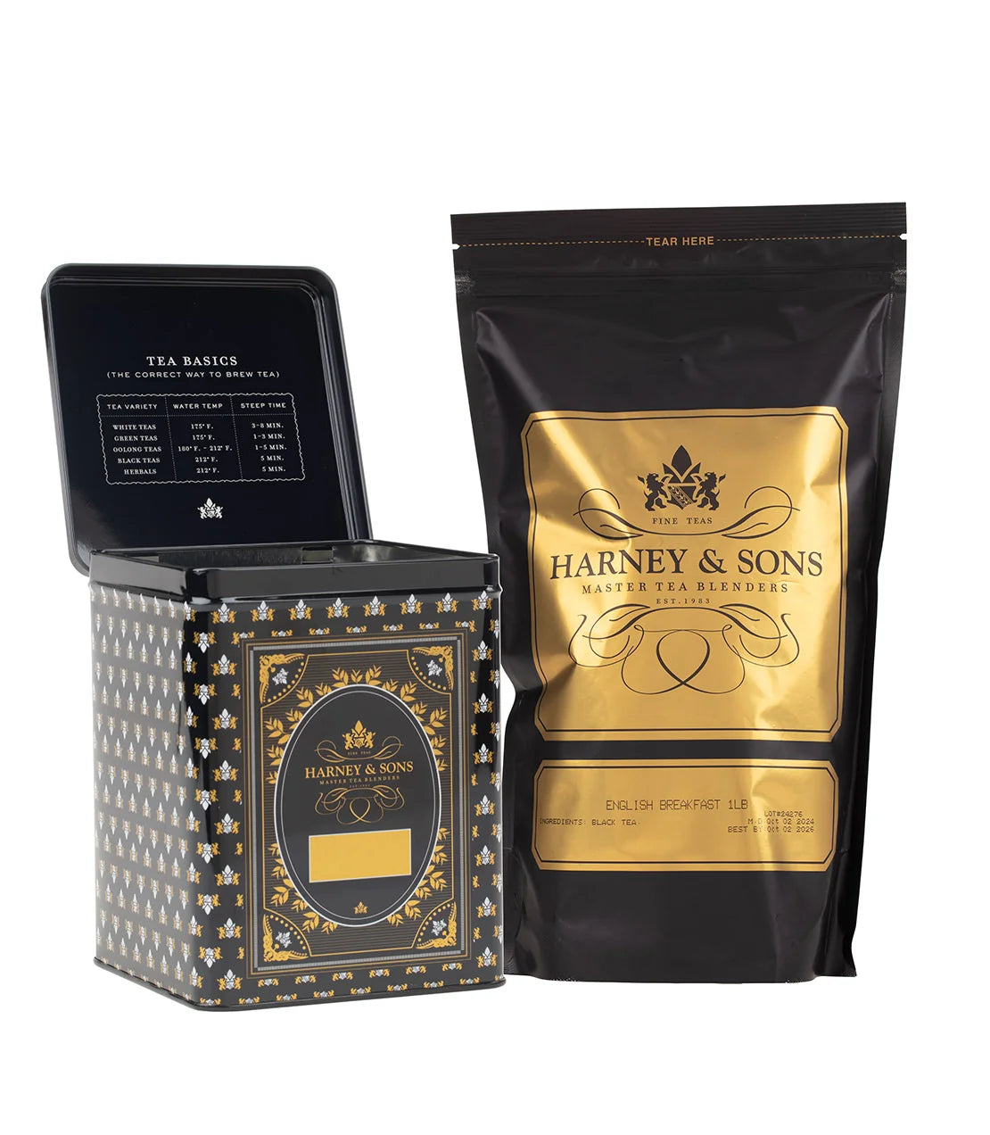 harneytea.us.com