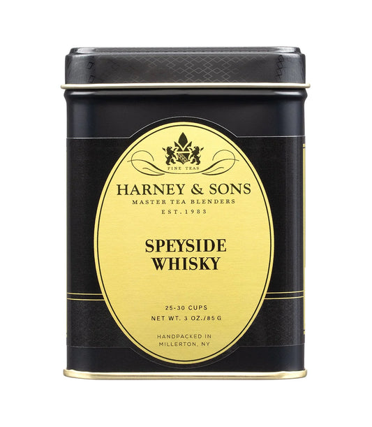 Speyside Whisky