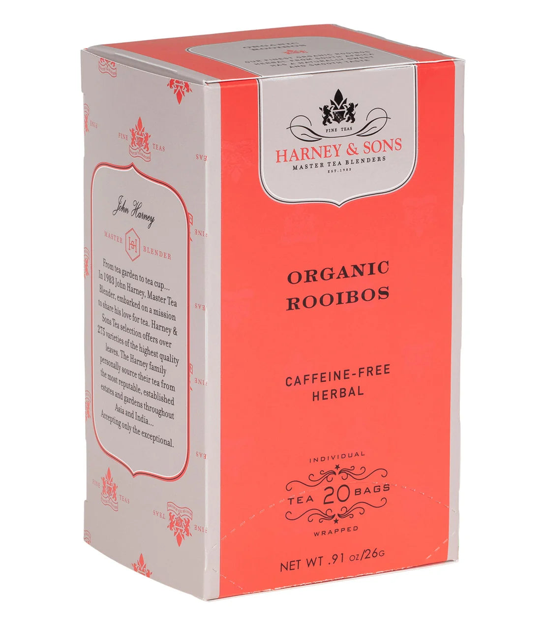 harneytea.us.com