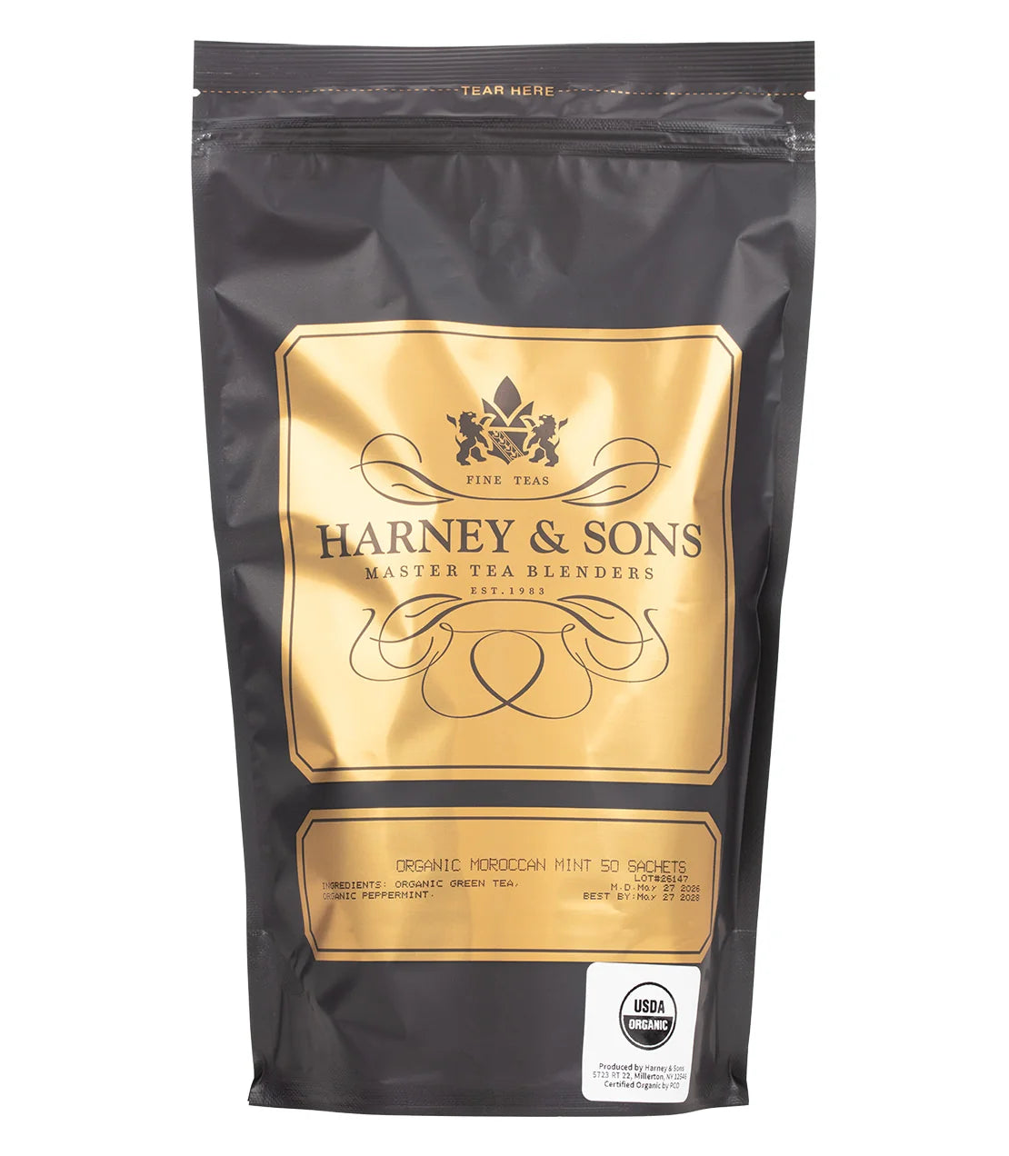 harneytea.us.com