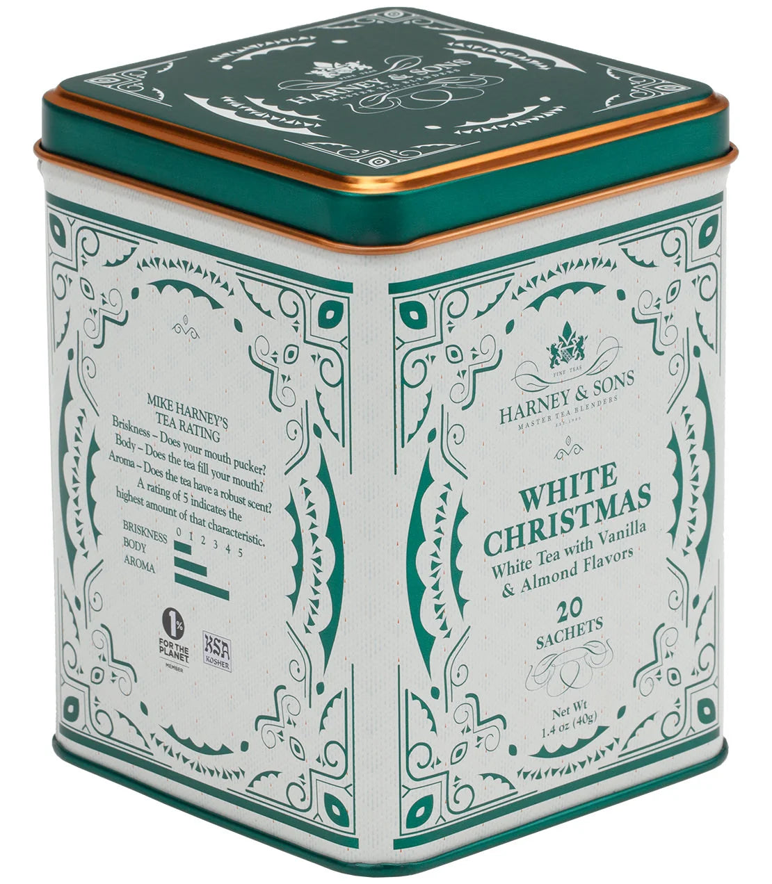 harneytea.us.com