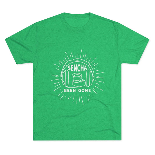 Sencha Been Gone Graphic Tee