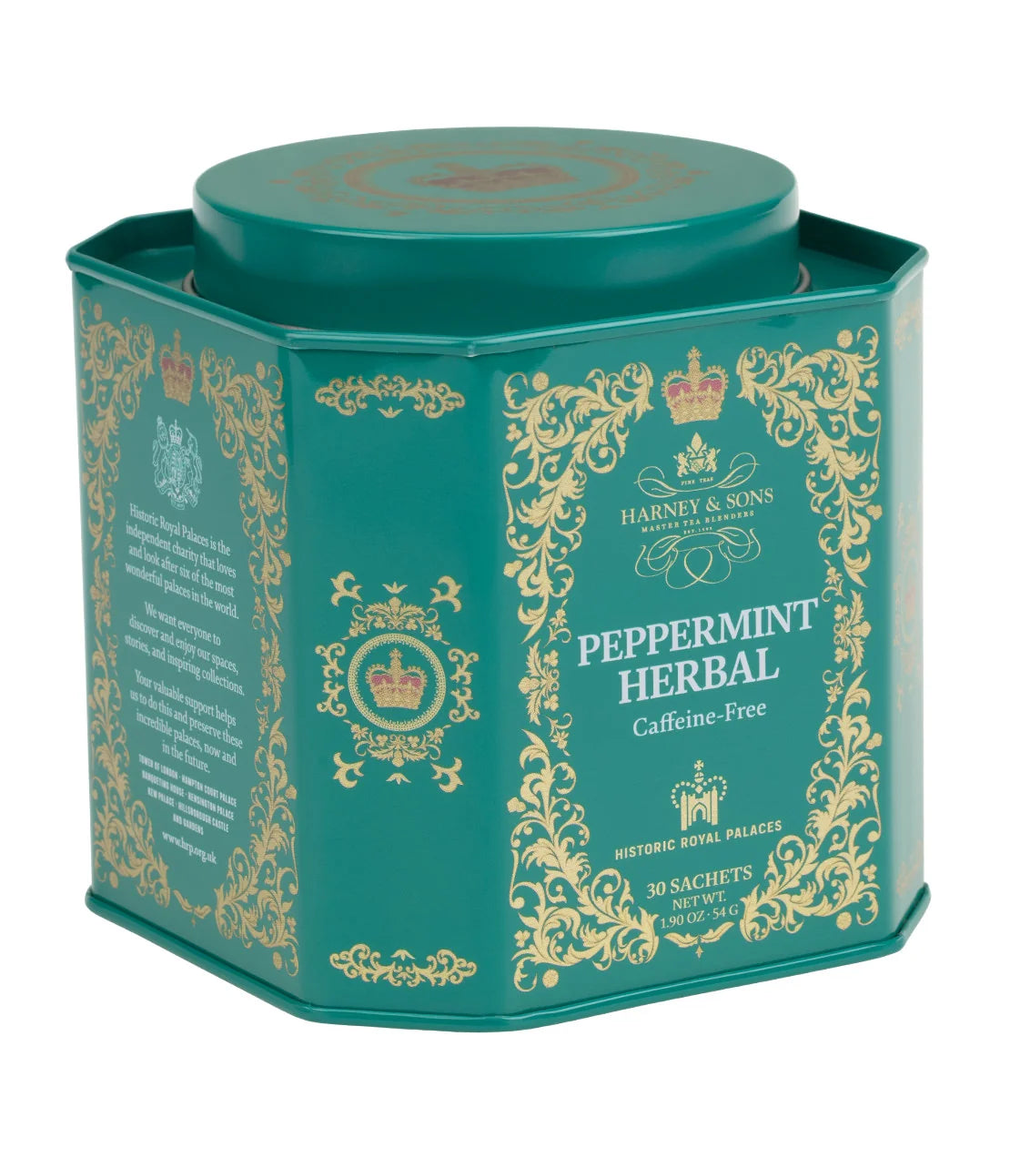 harneytea.us.com