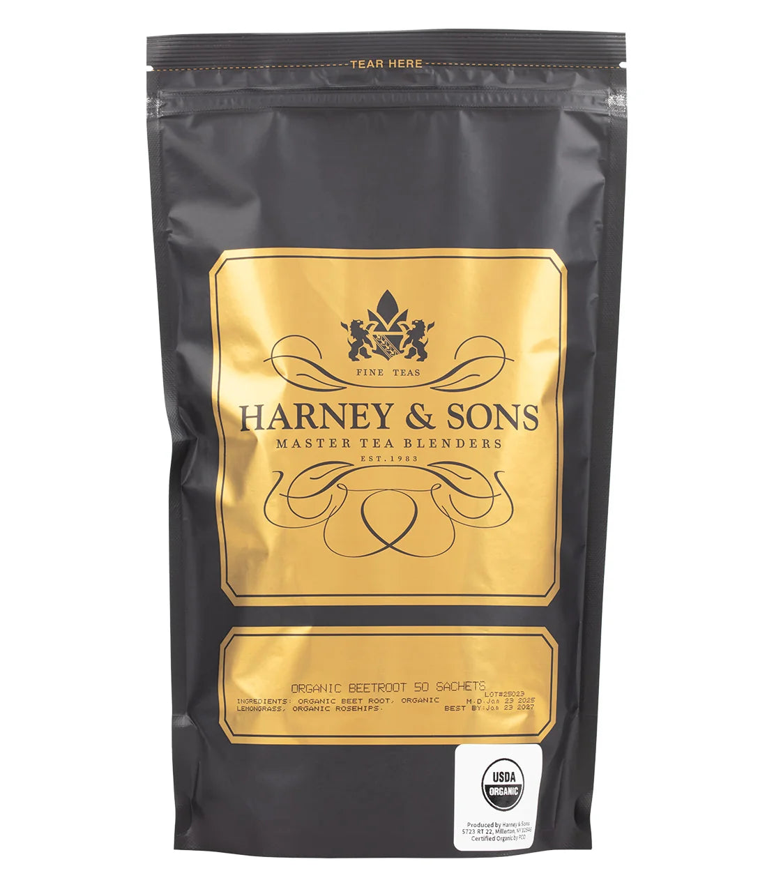 harneytea.us.com