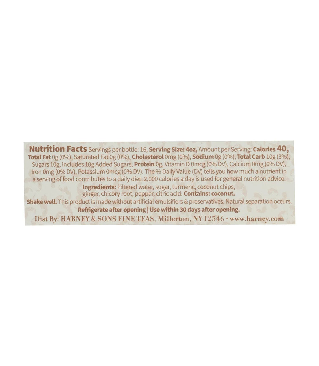 harneytea.us.com