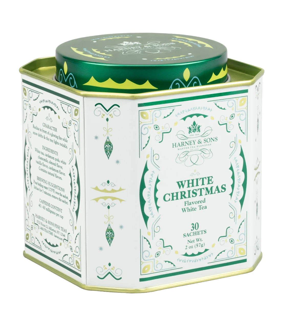 harneytea.us.com