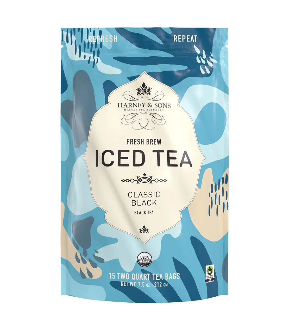 harneytea.us.com