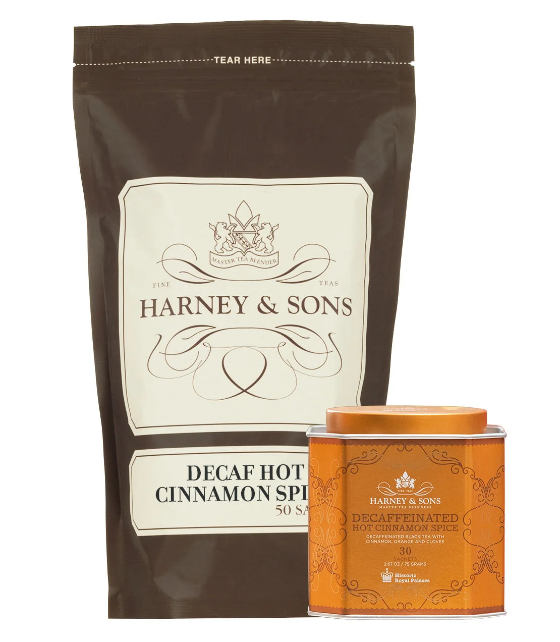 harneytea.us.com