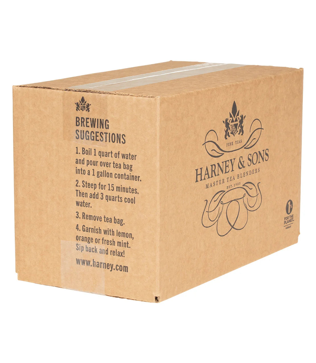 harneytea.us.com