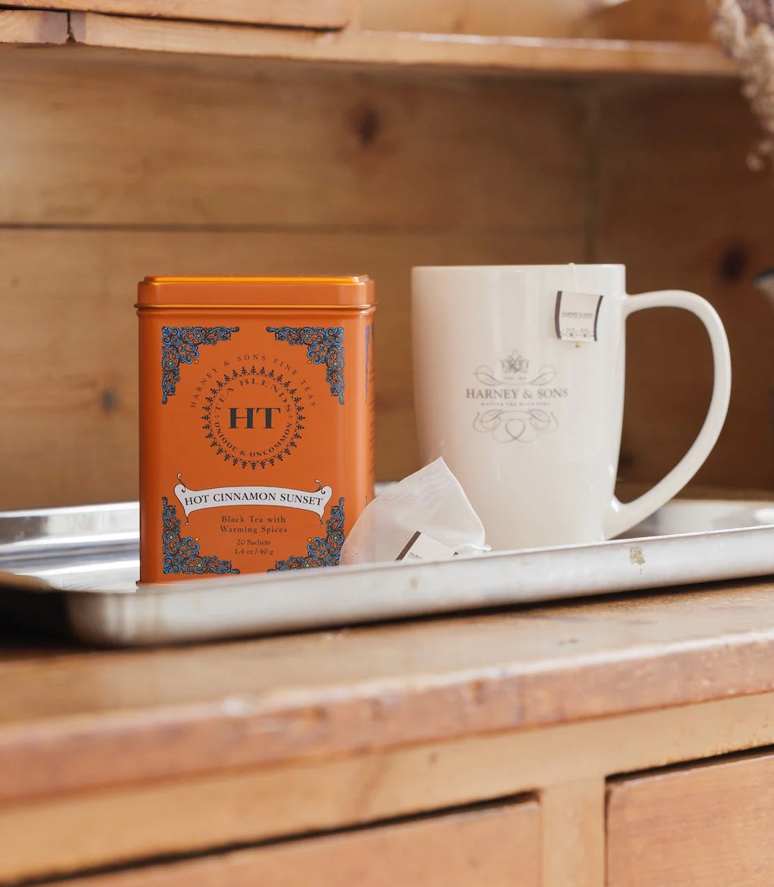 harneytea.us.com