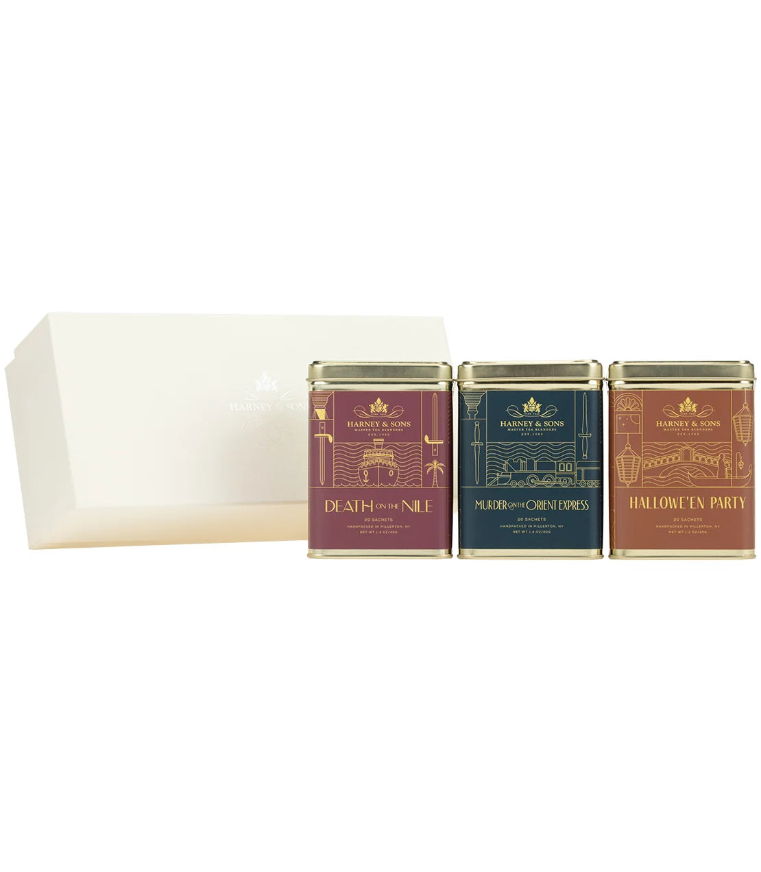 harneytea.us.com