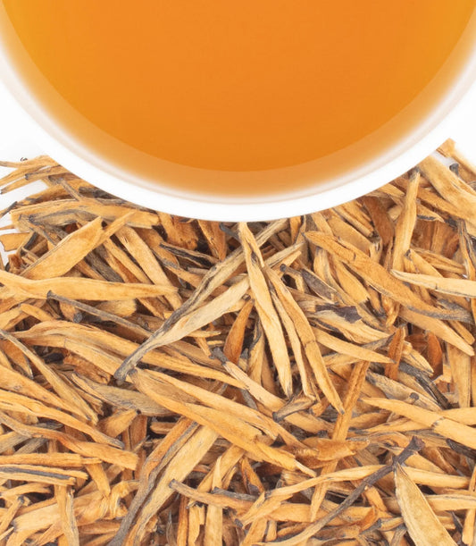 Golden Yinzhen