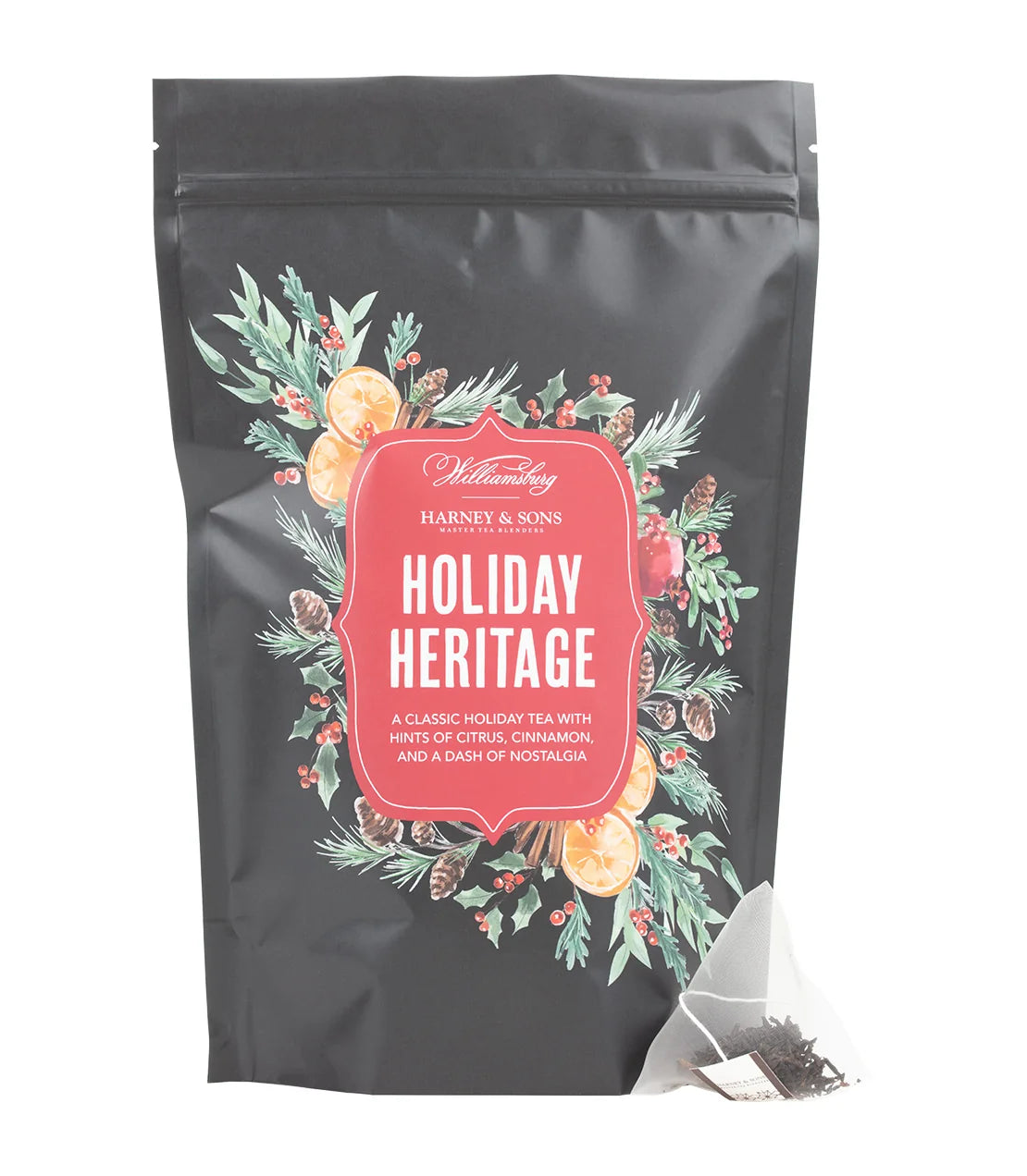 harneytea.us.com