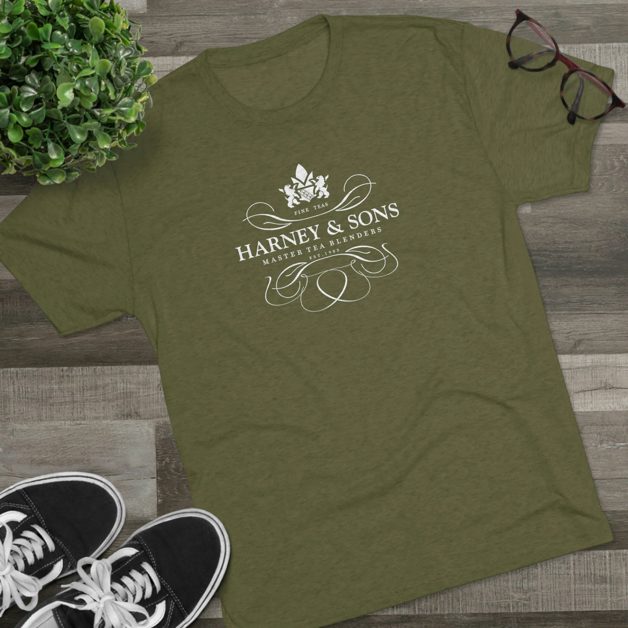 harneytea.us.com