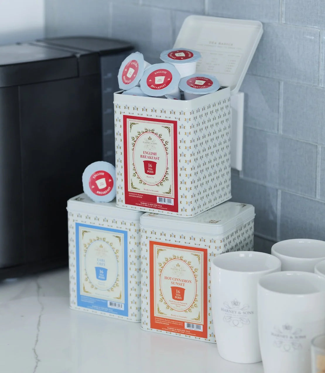 harneytea.us.com