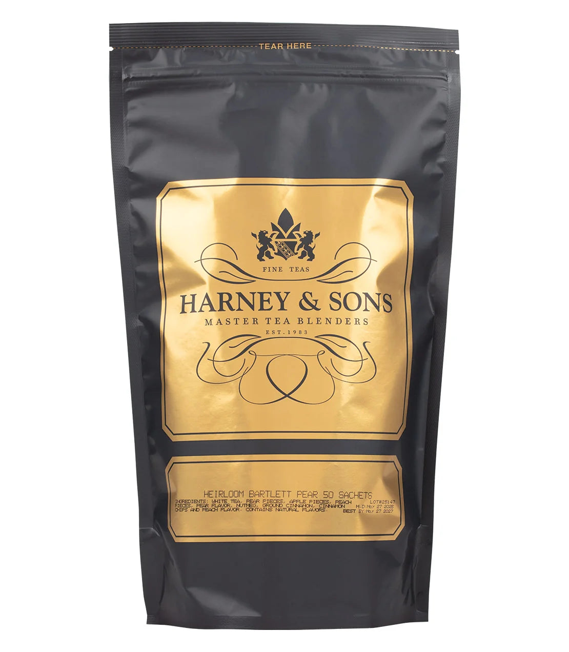harneytea.us.com