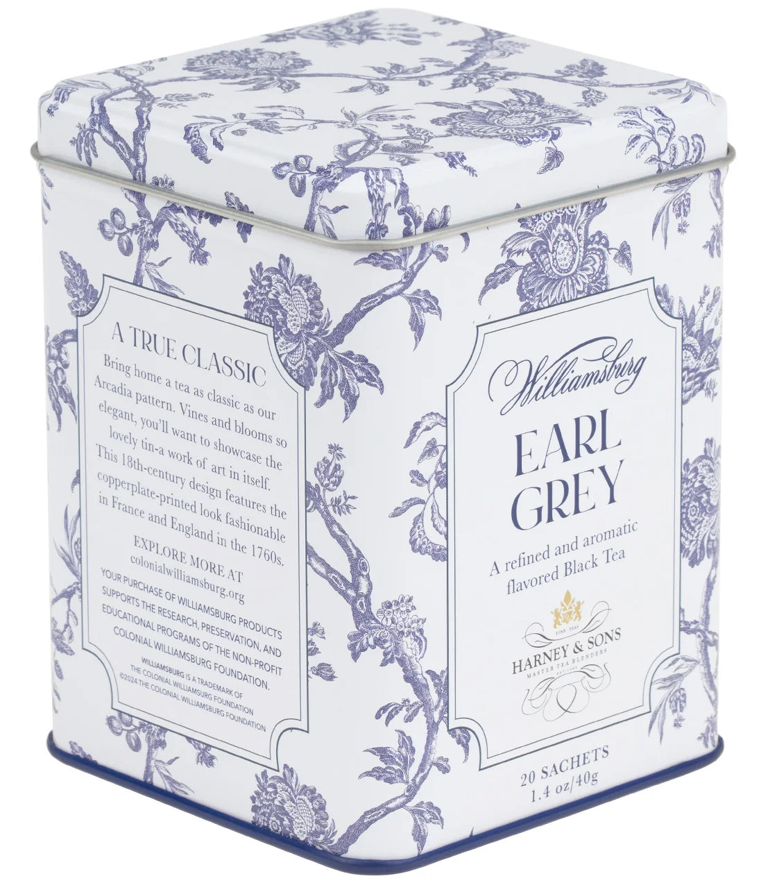 harneytea.us.com