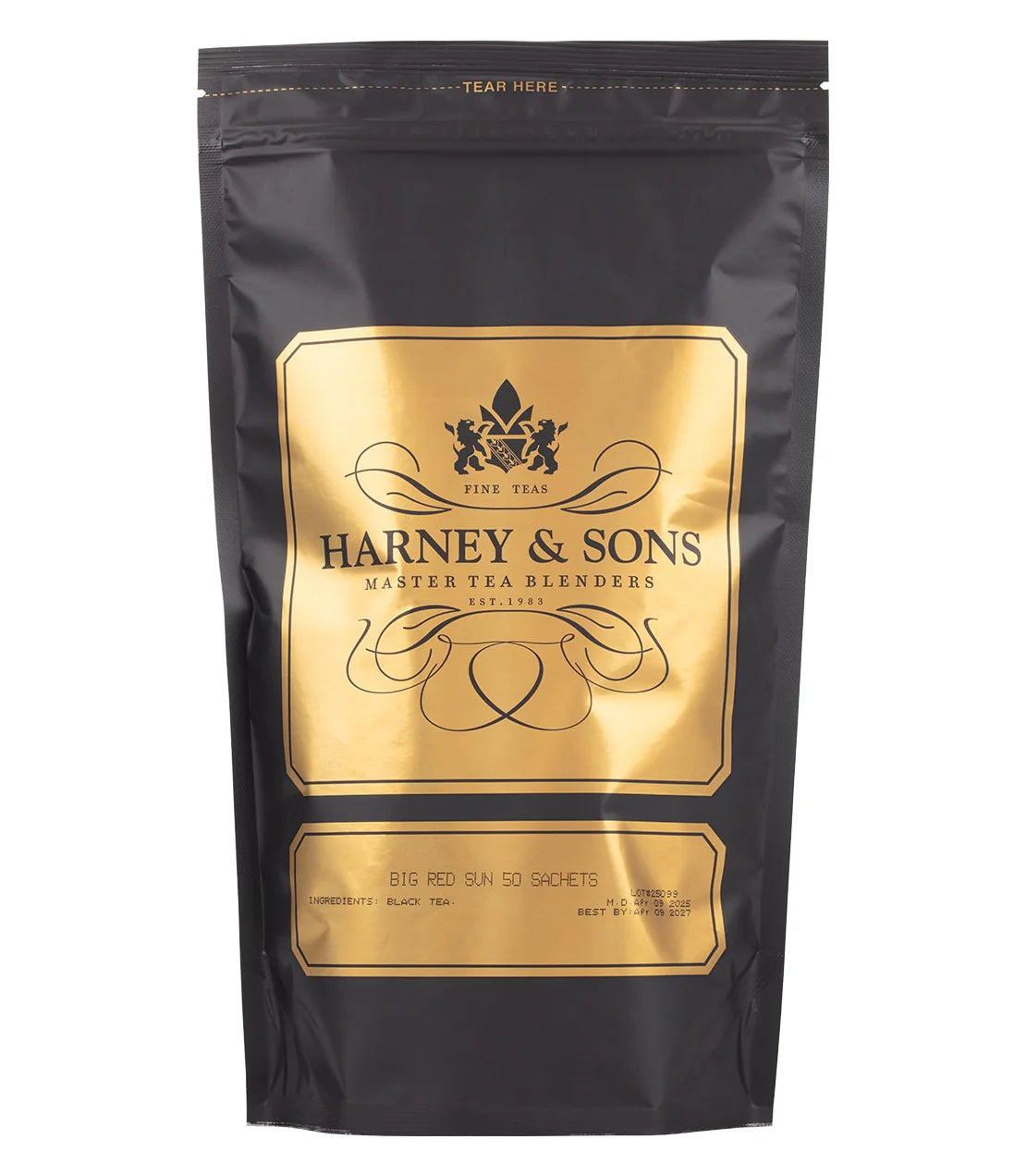 harneytea.us.com