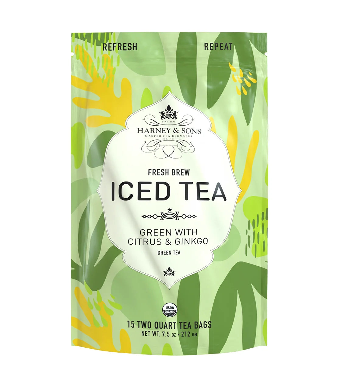 harneytea.us.com