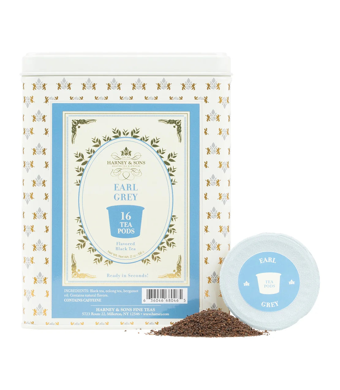 harneytea.us.com