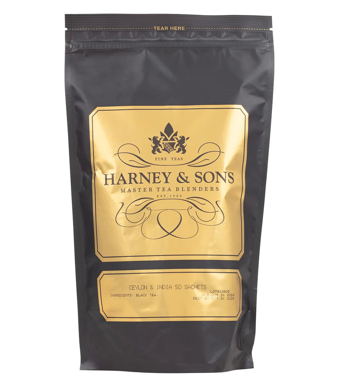 harneytea.us.com