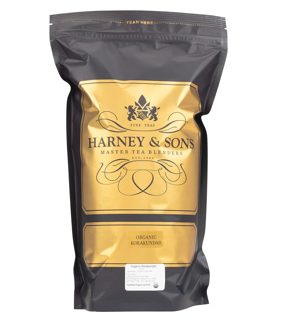 harneytea.us.com