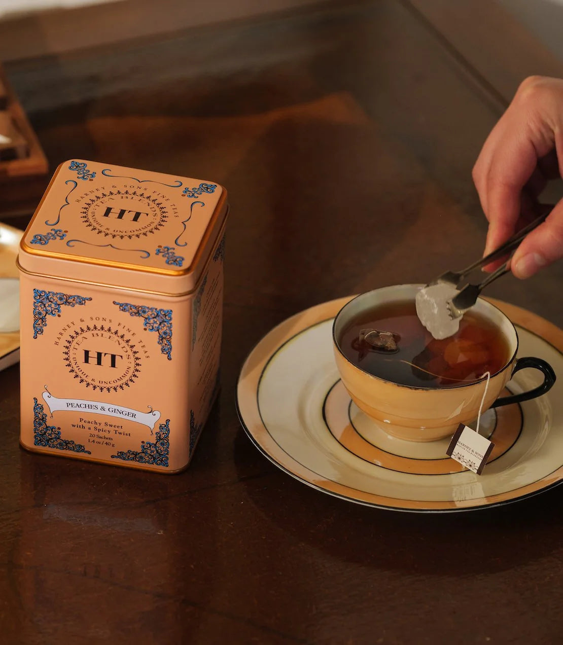harneytea.us.com
