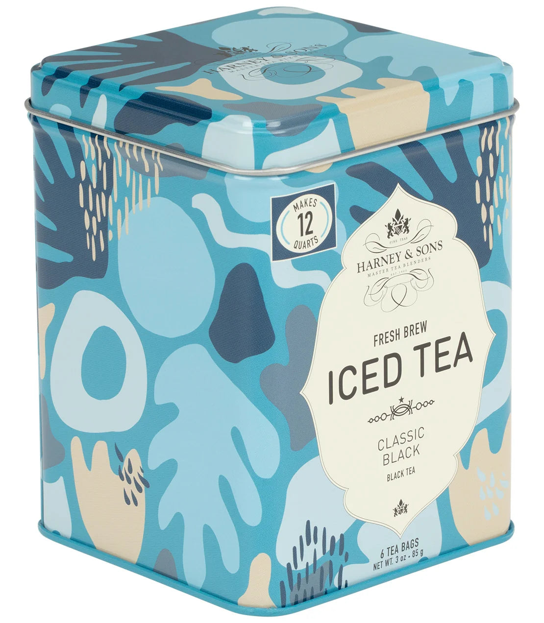 harneytea.us.com