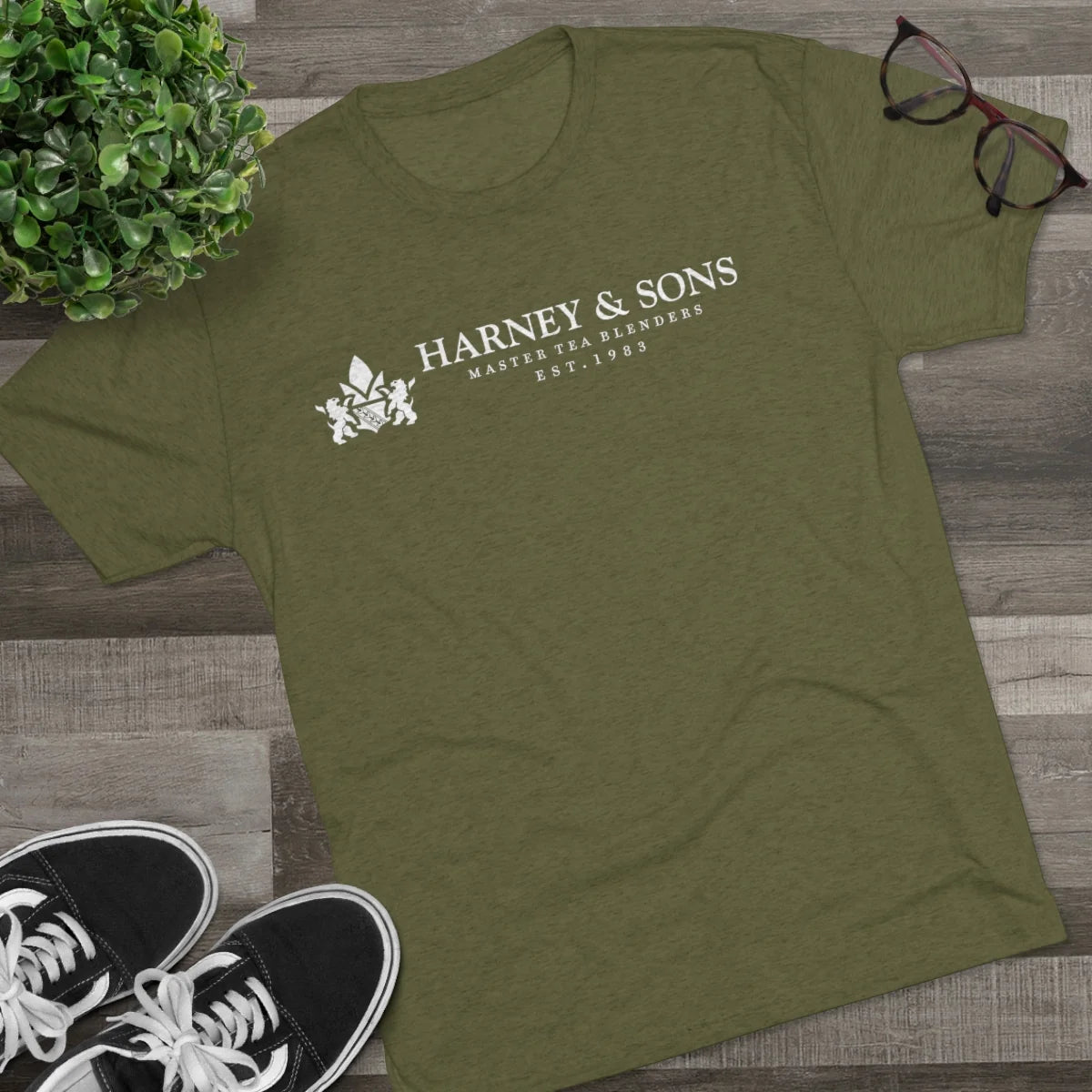 harneytea.us.com