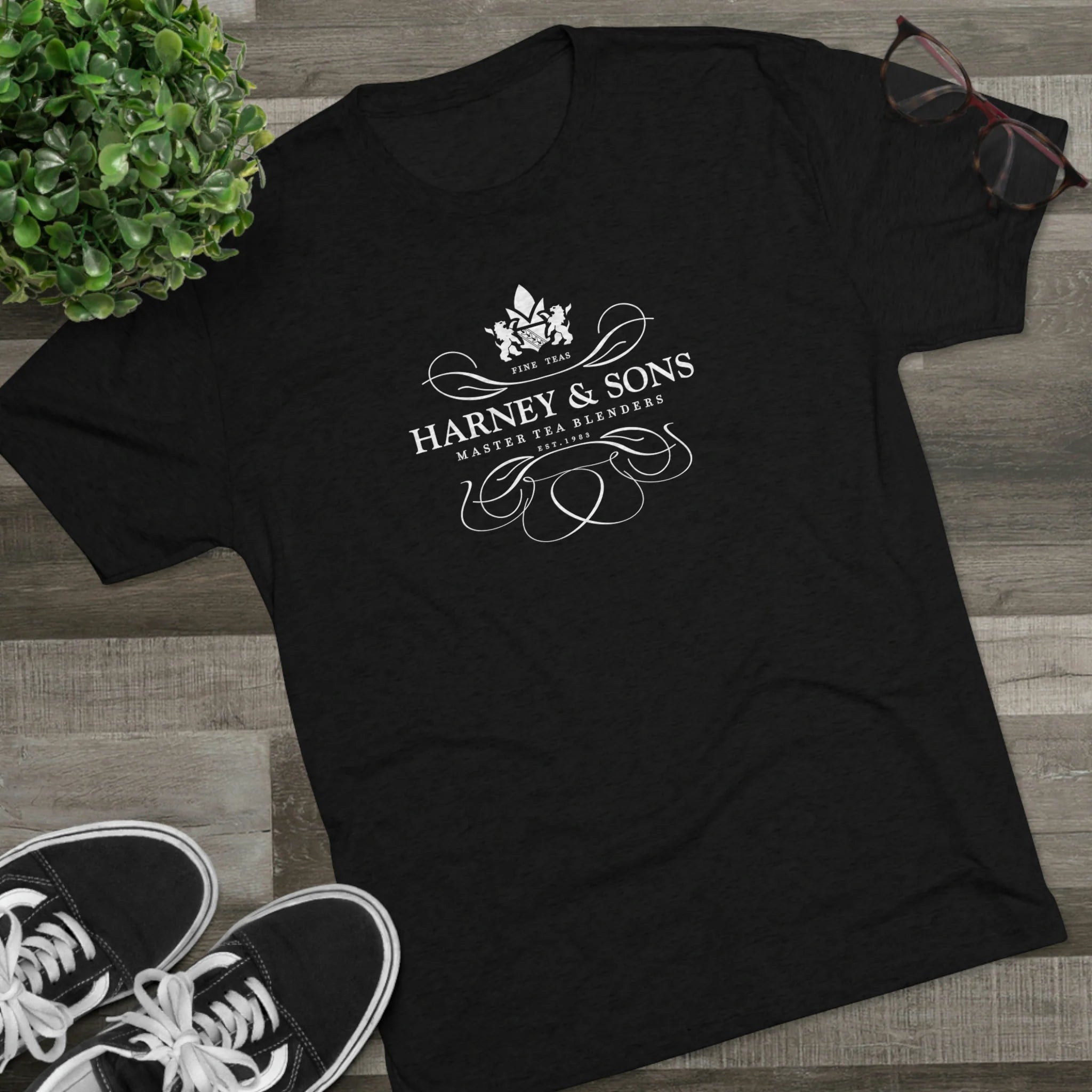 harneytea.us.com
