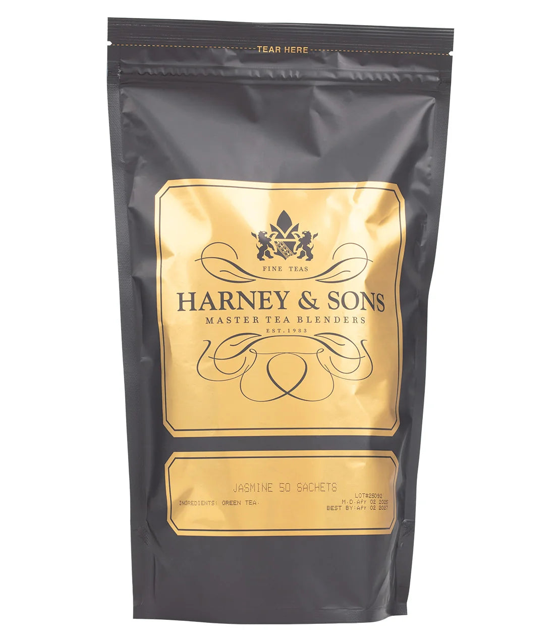 harneytea.us.com
