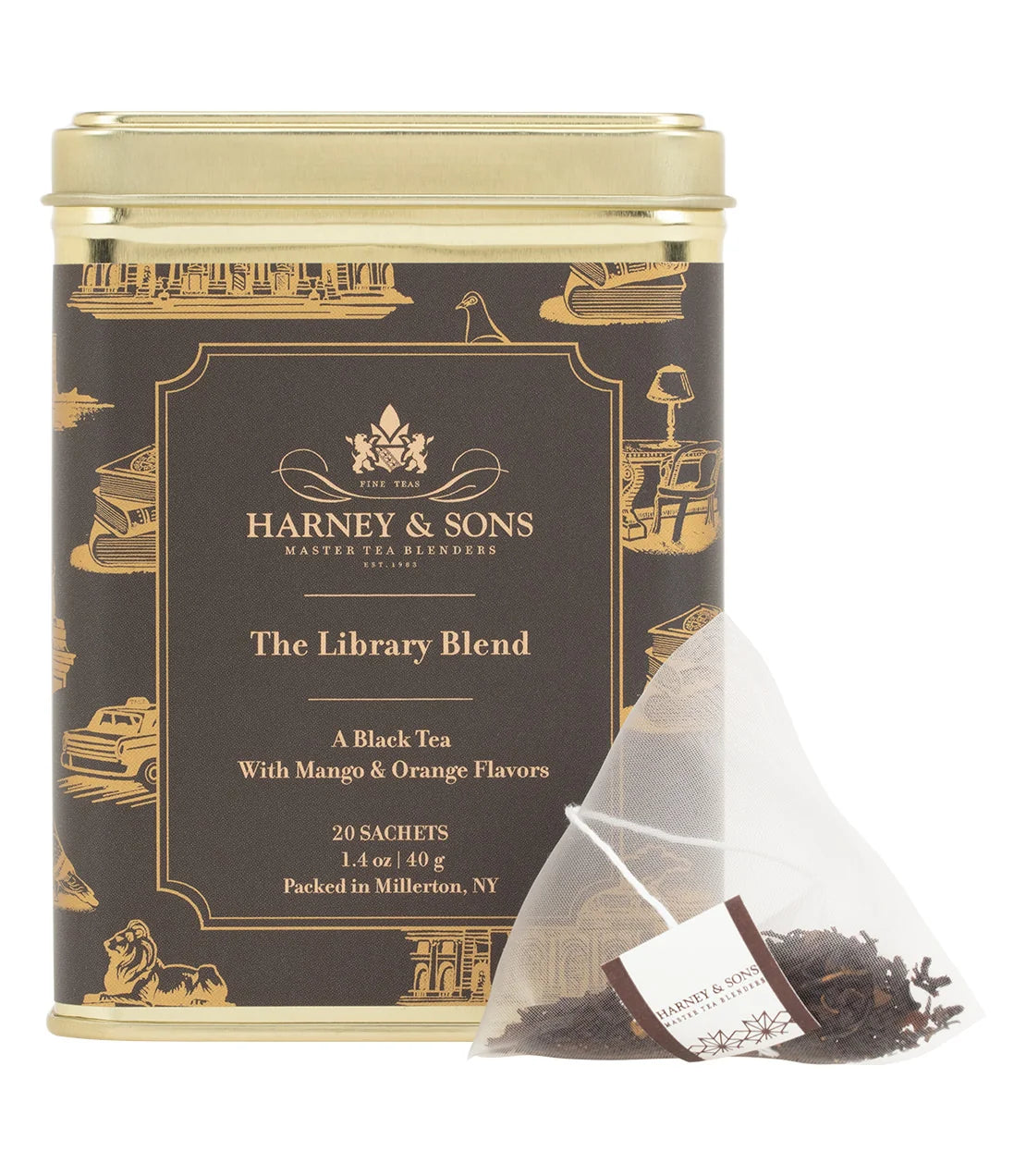 harneytea.us.com