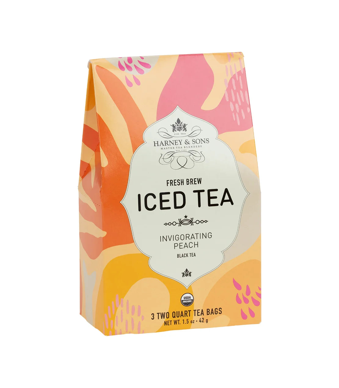 harneytea.us.com