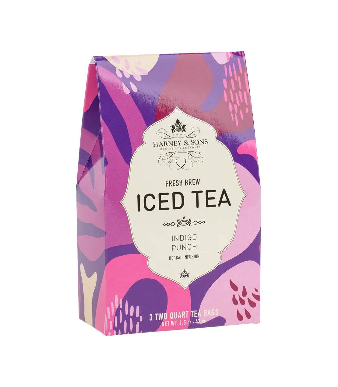 harneytea.us.com