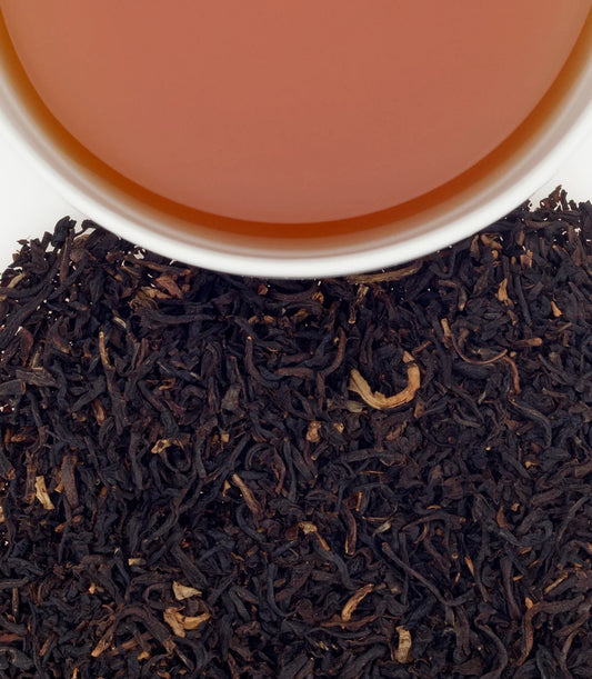 Decaf Mango