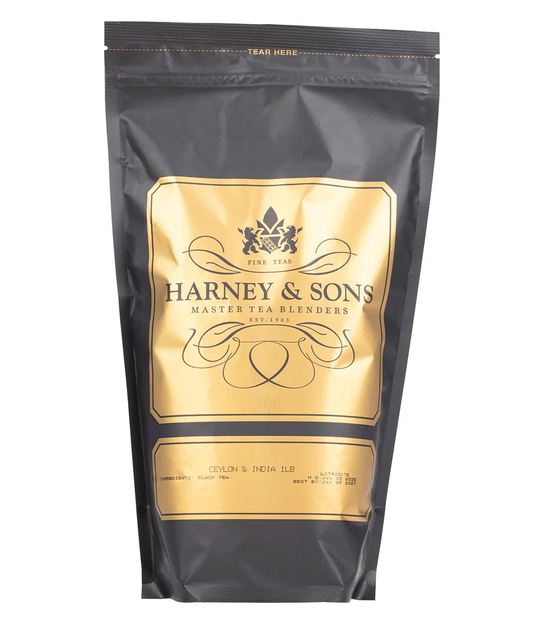 harneytea.us.com