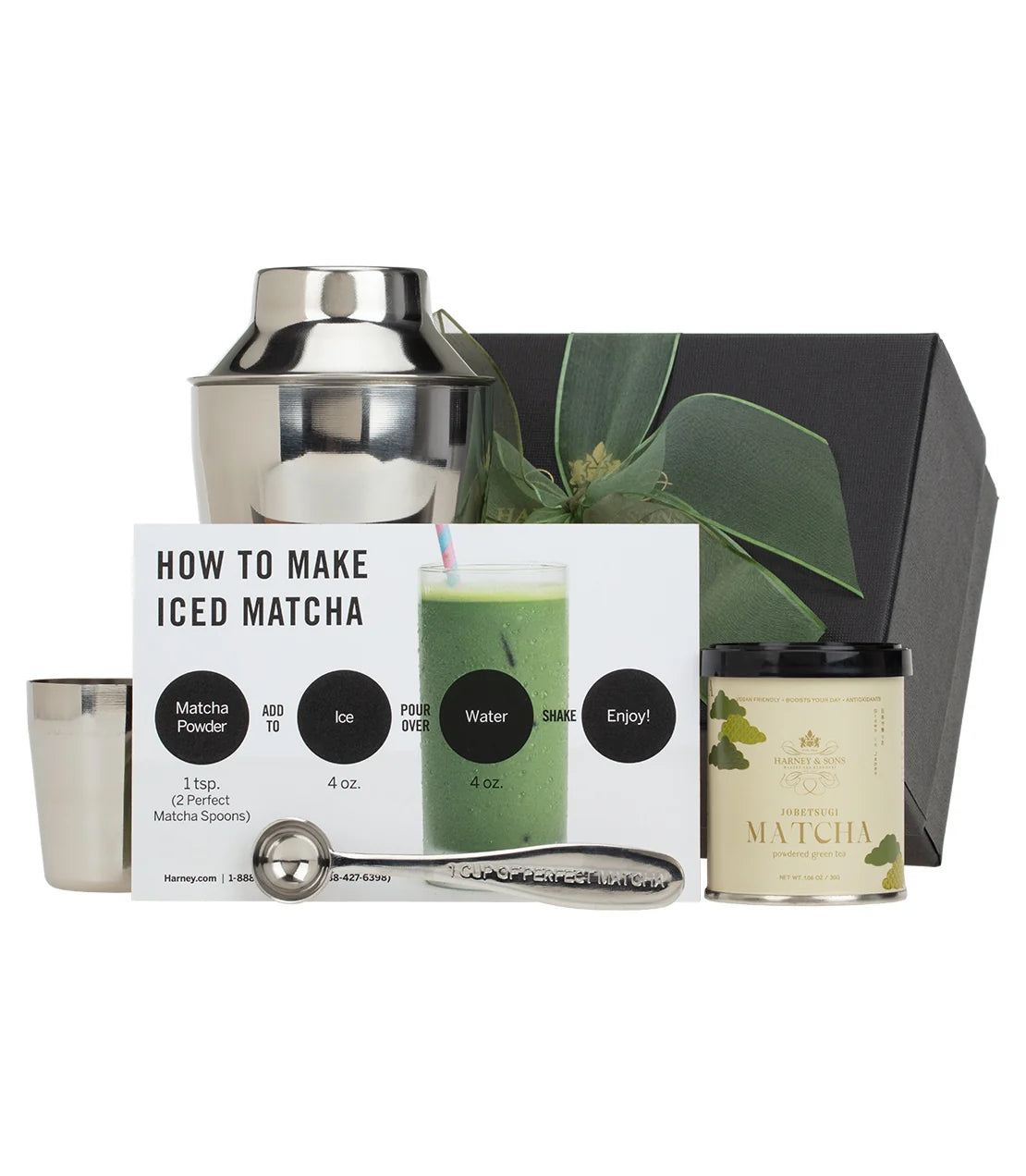 harneytea.us.com