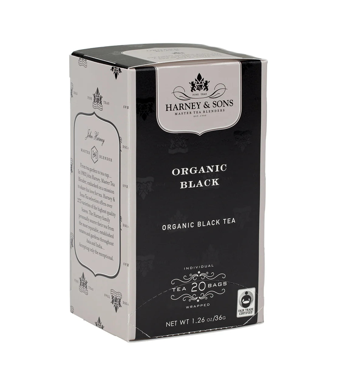 harneytea.us.com