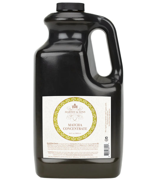 Matcha Concentrate