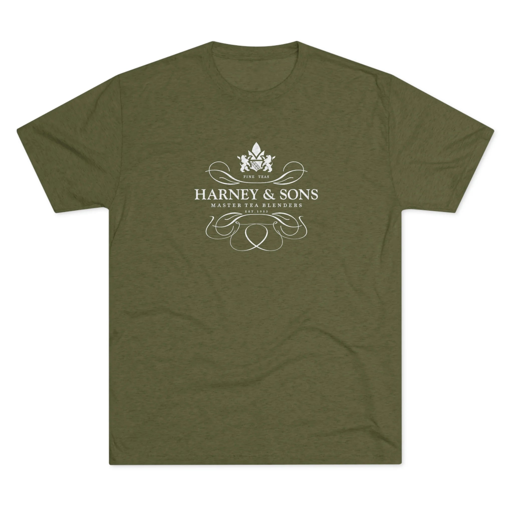 harneytea.us.com