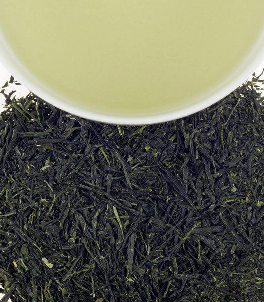 Gyokuro