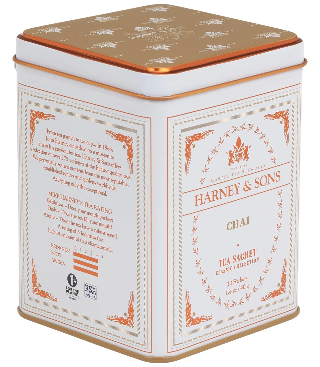 harneytea.us.com