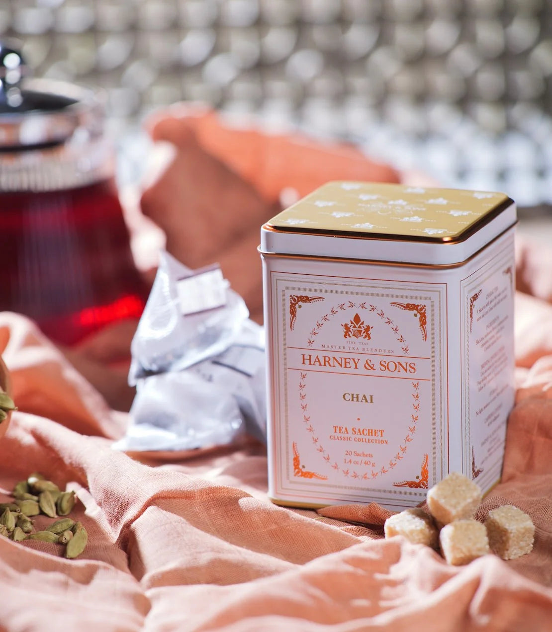 harneytea.us.com