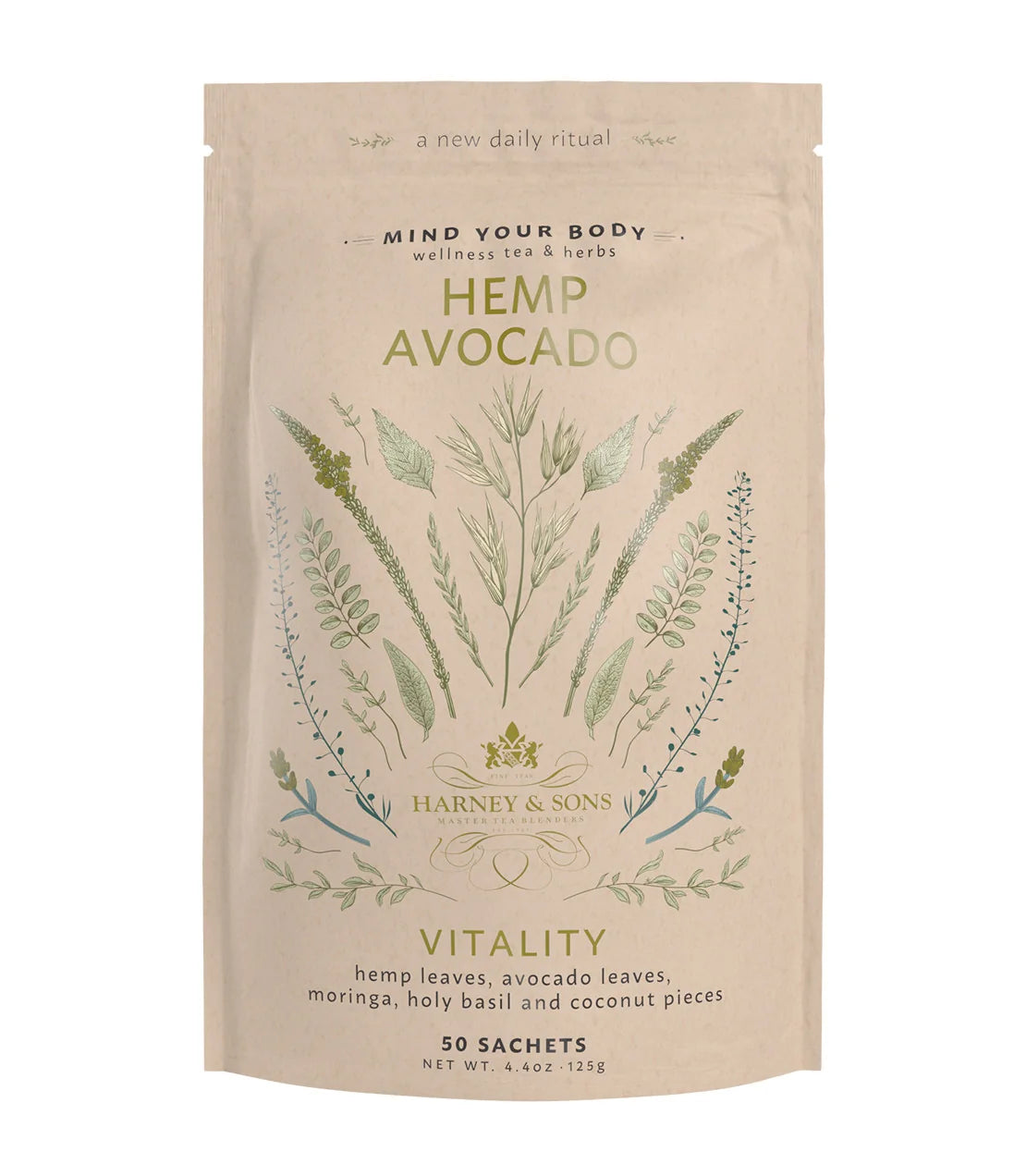 harneytea.us.com