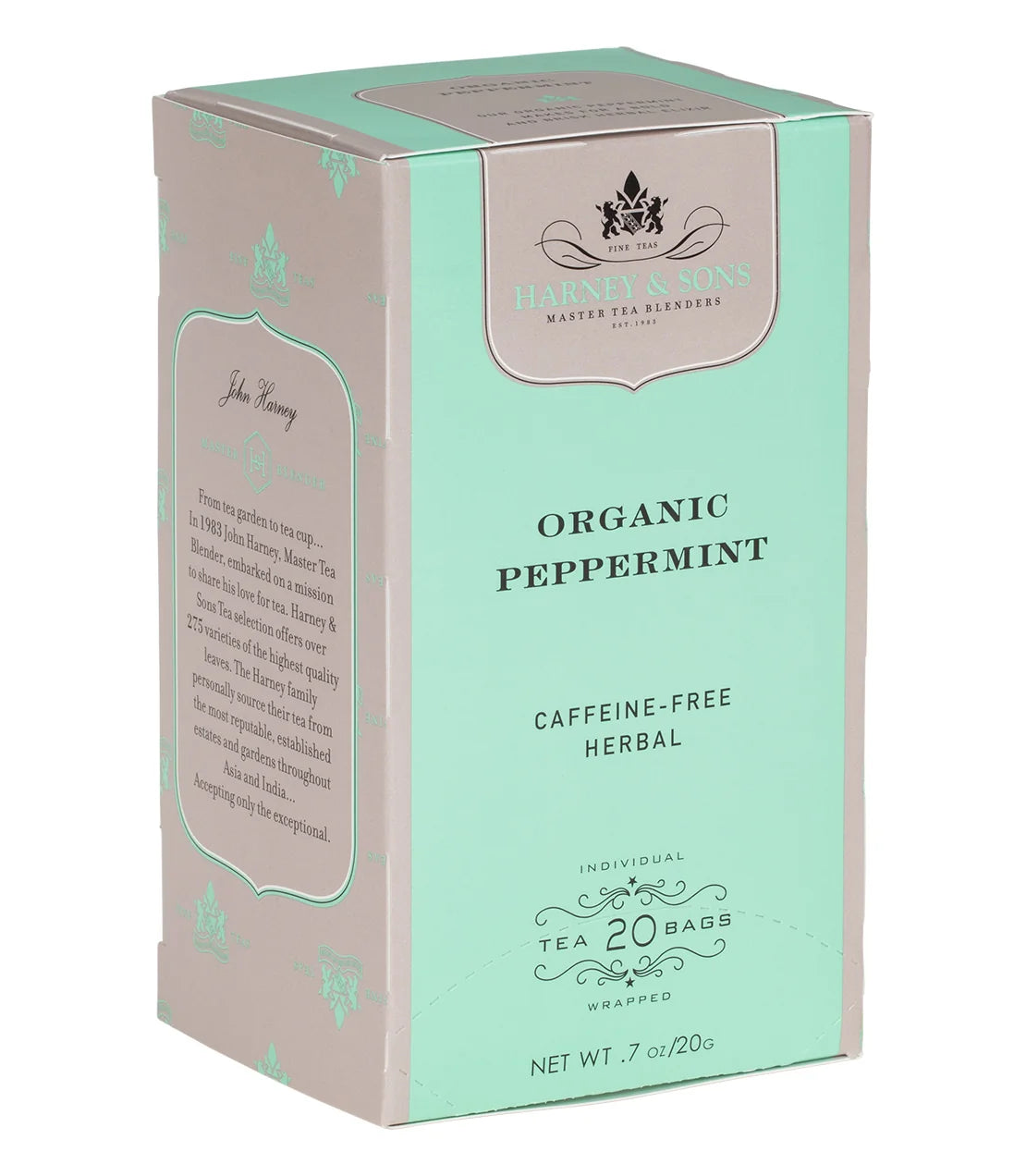 harneytea.us.com
