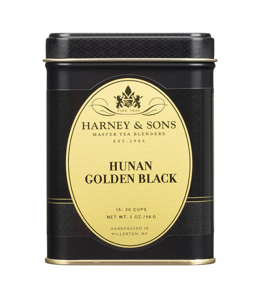 Hunan Golden Black