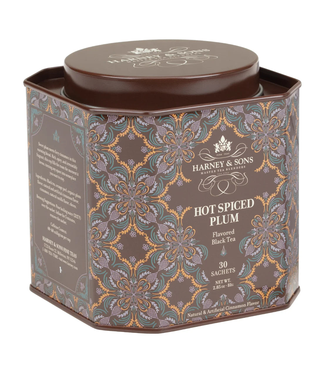 harneytea.us.com