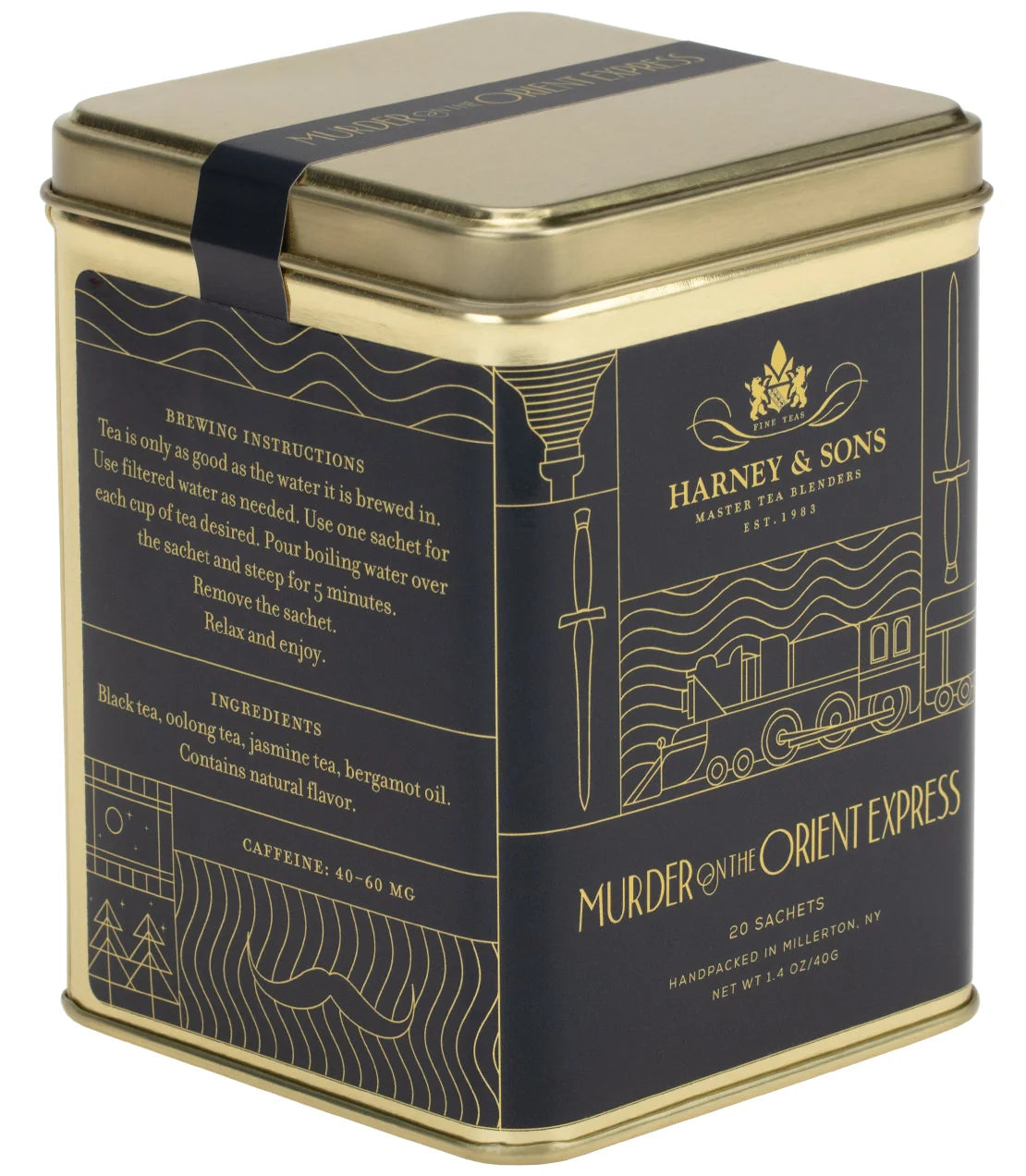 harneytea.us.com