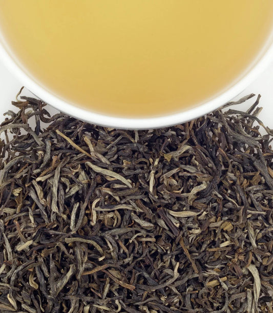 Jasmine Tea